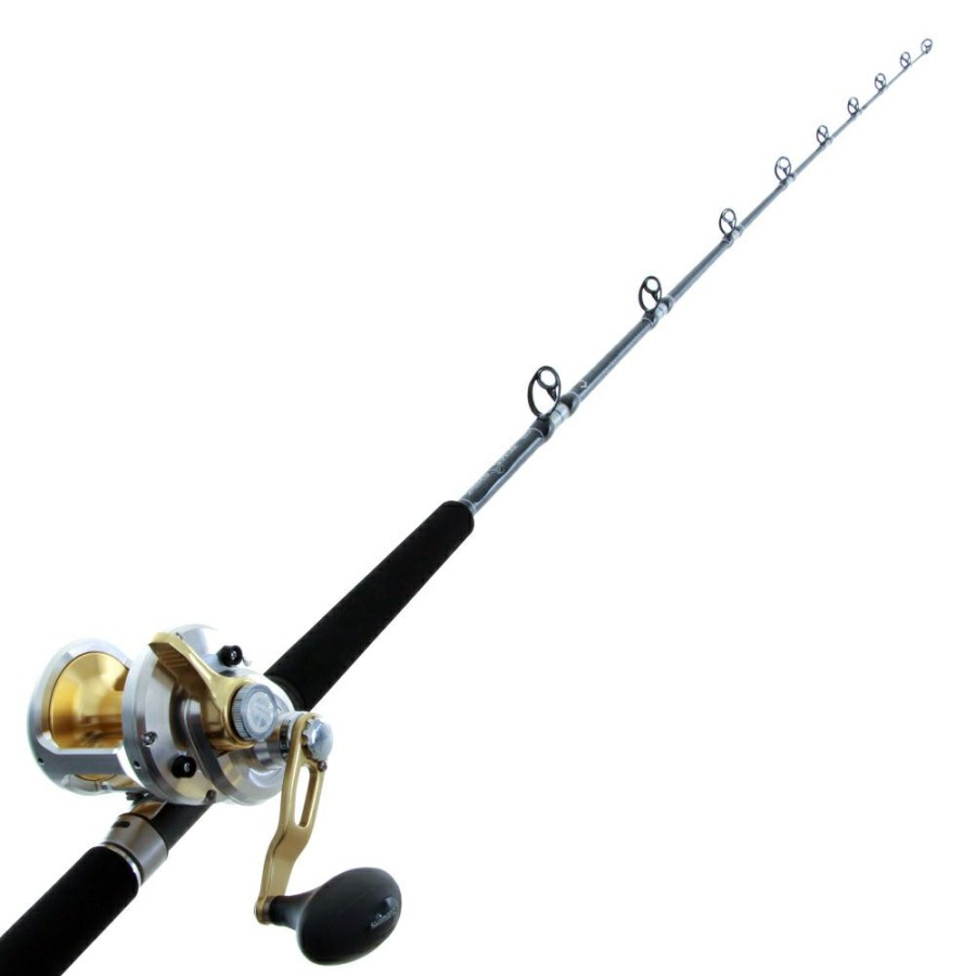 Fishrodsale — Professional Fishing Rod Online Store